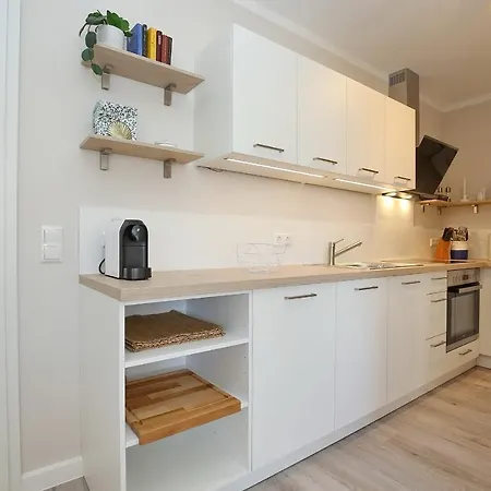 Duenenblick 03 Appartamento *