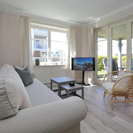 Duenenblick 03 Appartamento *