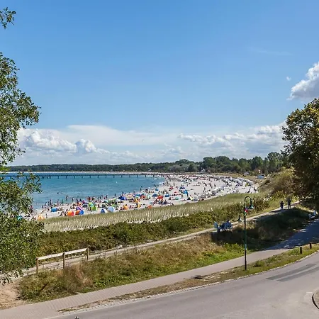 Duenenblick 03 Boltenhagen (Ostseebad)