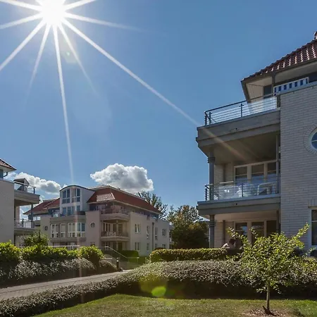 Appartamento Duenenblick 03 *