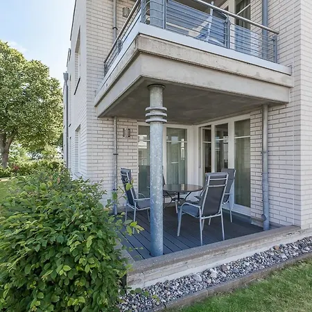 Duenenblick 03 * Boltenhagen (Ostseebad)