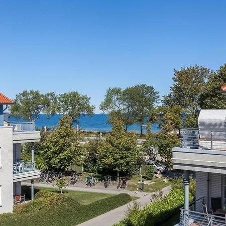 Duenenblick 03 Appartamento *