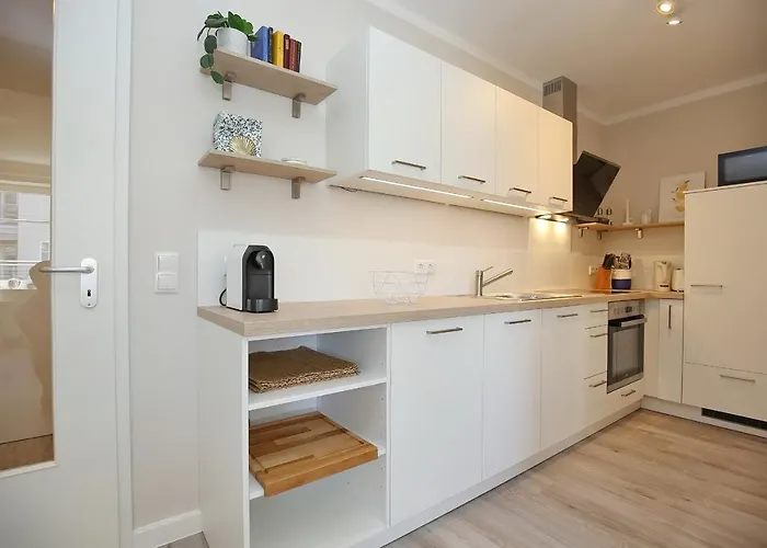 Duenenblick 03 Appartement *
