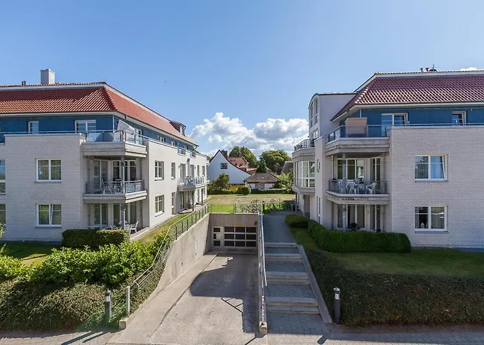 Duenenblick 03 * Boltenhagen (Ostseebad)