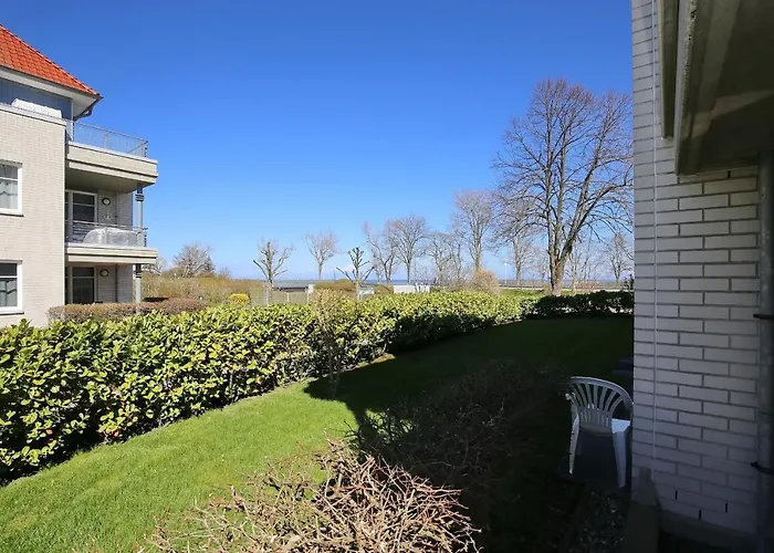 Duenenblick 03 * Boltenhagen (Ostseebad)