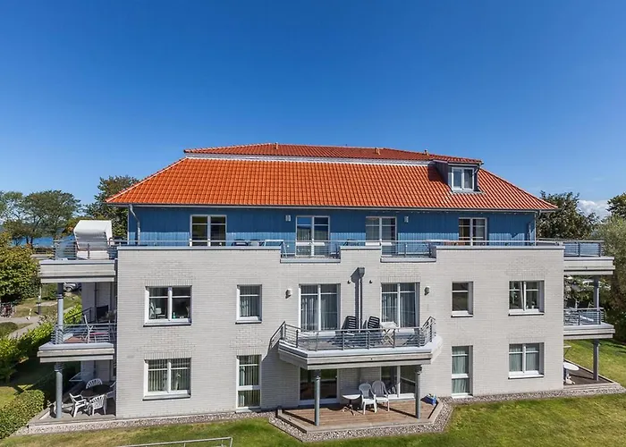 Duenenblick 03 Appartement